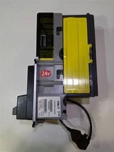 Validador de billetes MARS MEI VN 2712 VN2712 MDB 24V $1,$5,$10 y $20 - MFG RECONSTRUIDO - Imagen 1 de 1