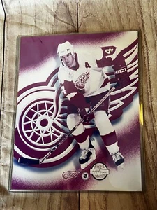 BRENDAN SHANAHAN NOT AUTOGRAPHED 8x10 PHOTO PSA Hologram - Picture 1 of 4