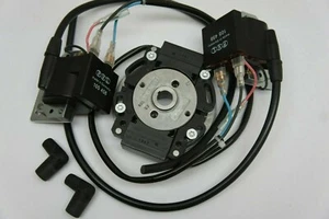PVL analogue racing ignition for Inline-Twin cylinder engine (180°) - Universal - Picture 1 of 1