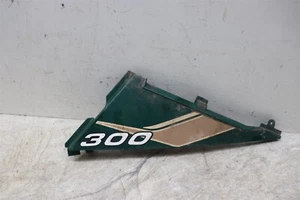 1990-1995 Polaris Sportsman 300 4x4 Left Side Plastic Trim Fairing - Picture 1 of 7
