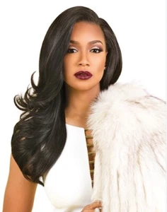 SENSATIONNEL - EMPIRE 100% Human Hair - Your Crowning Glory - Picture 1 of 3