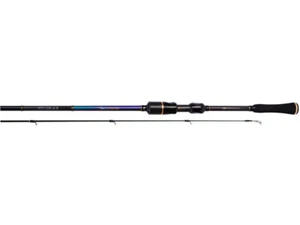 Mikado Sky Dream 2.08m-2.29m 2-brins Canne Spinning Sandre Perche - Photo 1/6