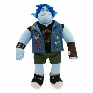 ¡NUEVO! Figura de felpa de 19"" Disney Store cebada Lightfoot adelante nueva con etiquetas - Imagen 1 de 2