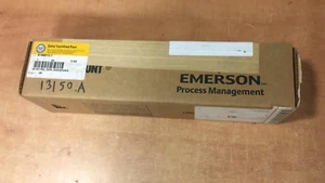 â NEU IM BOX EMERSON SOLAR 918801C1 DETEKTOR TEMPERATURWIDERSTAND - Bild 1 von 3