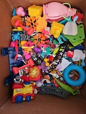 Lot Of 35+ Lbs Of Girls Toys And Accessories, Estate Sale Find  See Pics Trl8#34