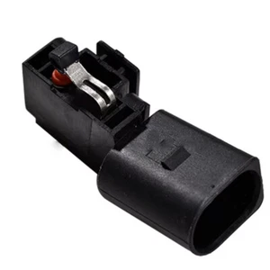 Micro interruttore portellone cofano posteriore per VW Polo IV 9N 05-10 FZAO - Foto 1 di 9