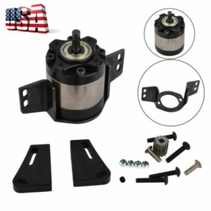US 1:5 Planetary Gear Box Reduction Unit For 540 Motor RC 1:10 D90 RC Crawler - Picture 1 of 7