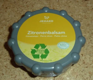 Jemako - Zitronenbalsam - 350 Gramm - Glaskeramik Reiniger - Schott Clean - Neu - Bild 1 von 4
