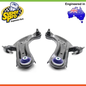 Nuevo kit de brazo de control SUPERPRO para adaptarse a Nissan X-Trail 2013-2022 - Imagen 1 de 4