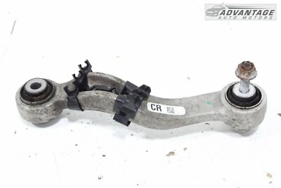 BMW 535I XDRIVE F10 2011-2016 brazo de control superior delantero pasajero trasero derecho OEM Foto 1 de 4