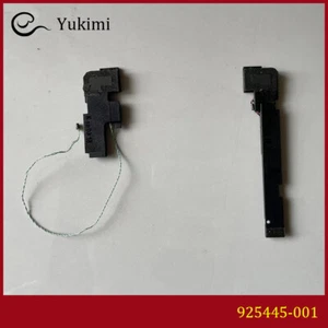 925445-001 FOR HP Elitebook X2 1012 G2 Laptop Left Right Built-in Speakers - Picture 1 of 5