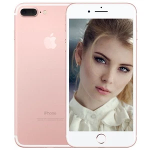 Apple iPhone 7 Plus-128GB-Random Colors Unlocked -Very Good AAAA - Picture 1 of 16