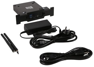 Elo E393754 Backpack 4 Value Android Portable Computer (New) - Image 1 of 4