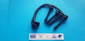 JKL Zündkerzenkabelsatz für Great Wall Hover Steed Shuanghuan CEO G016308 Sivar - Bild 1 von 1