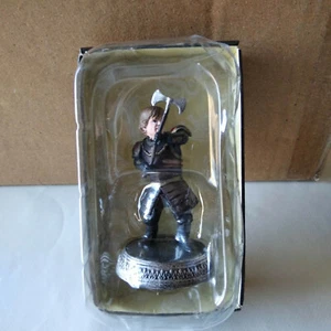 GAME OF THRONES got eaglemoss - figurine - TYRION LANNISTER 2:09 - Picture 1 of 4