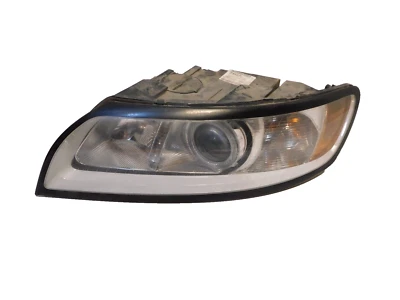 Faro lateral izquierdo Volvo S40 V50 2008-2011 31265706 Foto 1 de 4