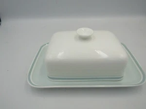Villeroy & Boch Rondo Butter Dish Germany - Picture 1 of 7
