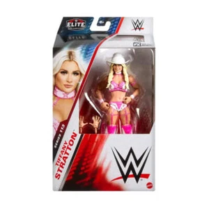 Figura Tiffany Stratton - Wwe Elite 113 - Imagen 1 de 4