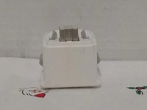 Nintendo Wii Motion Plus Adapter Remote Attachment OEM - Tested - Picture 1 of 5