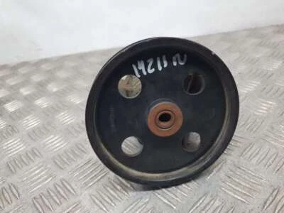 4743974AB Power Steering Pump at 4573671 for Chrysler Voyager (RG) 2.5 CRD SE 2001 - Image 1 of 4