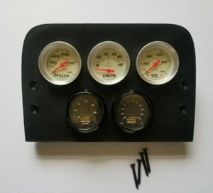 Pod calibre bisel de eliminación de panel de ventilación de aire acondicionado para Nissan Silvia S14 240sx calibre 5 - Imagen 1 de 8
