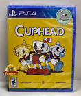 Cuphead (Includes 6 Art Cards) PS4 PlayStation 4