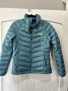 north face jacke damen klein - Bild 1 von 3