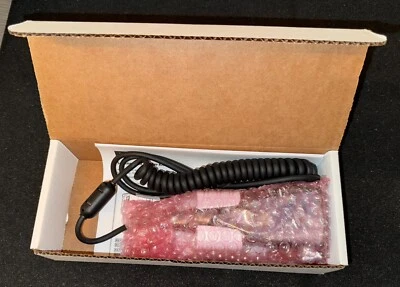 New Welch Allyn, Hillrom, Barcode Scanner Kit, w/Holster, 7000-916HS