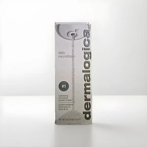 Dermalogica Daily Microfoliant 2.6 oz New In Box. - Picture 1 of 1