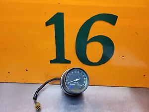 Tacómetro 80 KAWASAKI LTD440 RPM - Imagen 1 de 9