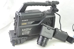 SONY HVR-S270E Camcorder, 1720 Std. /Hours - Bild 1 von 14