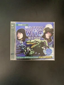 Doctor Who and the Pescatons - BBC Radio - Out of Print - Picture 1 of 5