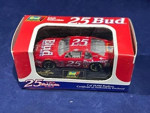 KS 1996 1/64 Revell Collection #25 Ken Schrader Budweiser - Picture 1 of 1