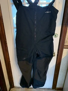 Henri Lloyd  Sailing Jumpsuit Mens XXLarge TP2 Dark Blue/Gray - Picture 1 of 9