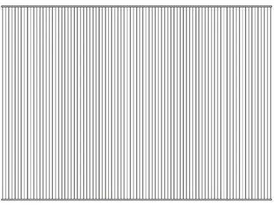适用于 2017 - 2020 年日产 Rogue Sport Cabin 空气过滤器仪表板下 TYC 49882HWGP — 第 1/2 张图片