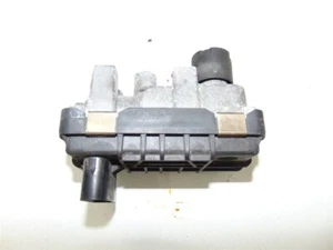 Jaguar XF Stellmotor Turbolader Ladedruckregelventil 6NW009206 Ford Mercedes - Bild 1 von 4