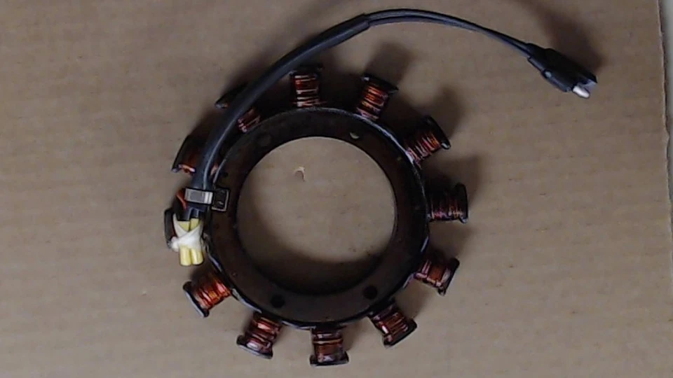 Genuine OEM Kawasaki COIL-CHARGING 59031-2063 - Image 1 of 1