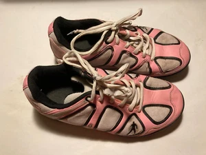 Kempa Kage Handballschuhe rosa mit weißen Absetzungen, Größe 42,5 - Bild 1 von 7