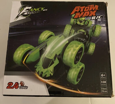 Fancy Stunt R/C AtomMax R/C 24GHZ - Image 1 of 4
