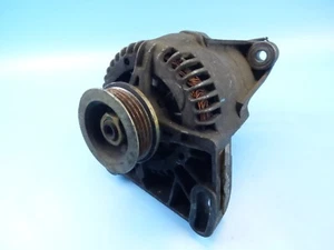 LANCIA Y 840A 1.2 44 KW Lichtmaschine Alternator 46420960 14V - 65A - Picture 1 of 1