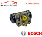 Drum Wheel Brake Cylinder Bosch 0 986 475 668 P For Proton Persona 400,Satria