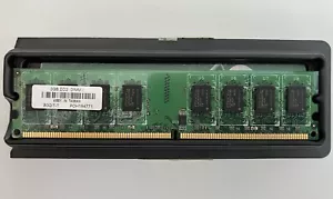 2GB, DD2 DIMM, BOQIT-TРОН154771 - Picture 1 of 4