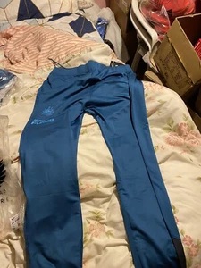 Newcastle United womens size 18 2XL Training bottoms Castore NEW R.R.P £55 - Picture 1 of 10