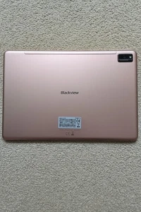 tablet with keyboard and mouse and stylus - Picture 1 of 7