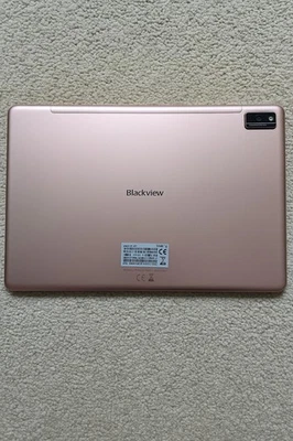 tablet with keyboard and mouse and stylus - Image 1 of 4