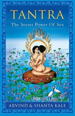 Tantra Paperback Shante Kale - Image 1 of 2