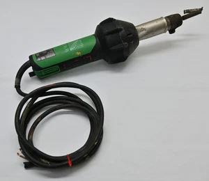 Leister Triac ST 220V Hot Air Welder Gun with Carry Case - Picture 1 of 12