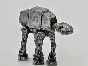 Micro Máquinas Imperial AT-AT Walker Galoob Collectors Star Wars - Imagen 1 de 2