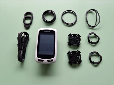 GPS Garmin Edge Touring para ciclismo - Imagen 1 de 4