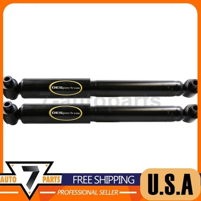 Amortiguadores traseros Monroe OE para Ford Fusion 2006-2012 Lincoln MKZ 2007-2012 Foto 1 de 3